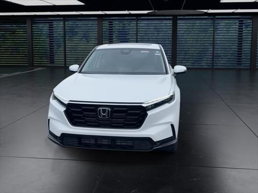 2025 Honda CR-V EX AWD