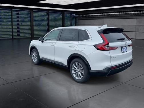 2025 Honda CR-V EX AWD