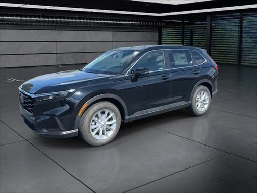 2025 Honda CR-V EX AWD