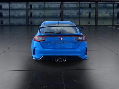 2024 Honda Civic Type R Base