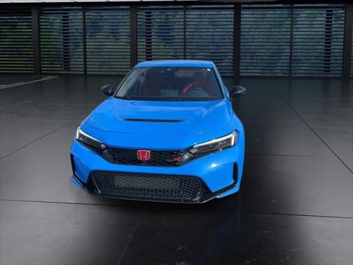 2024 Honda Civic Type R Base