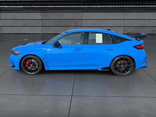 2024 Honda Civic Type R Base