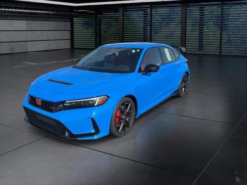 2024 Honda Civic Type R Base