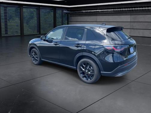 2025 Honda HR-V AWD Sport