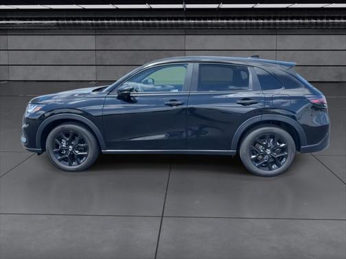 2025 Honda HR-V AWD Sport