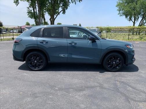 2024 Honda HR-V AWD Sport w/o BSI