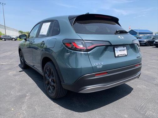 2024 Honda HR-V AWD Sport w/o BSI