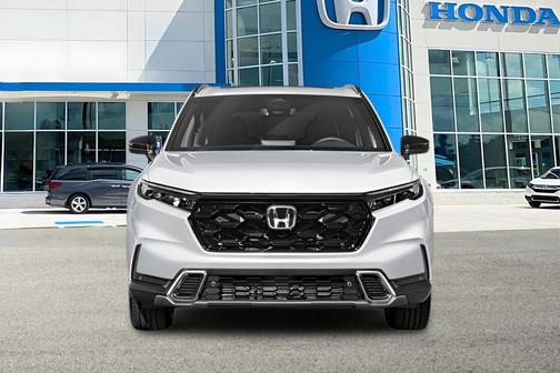 2023 Honda CR-V Hybrid Sport Touring AWD