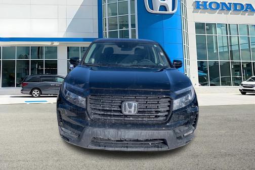 2023 Honda Ridgeline Sport