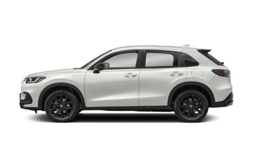 2023 Honda HR-V AWD Sport
