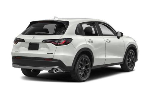 2023 Honda HR-V AWD Sport