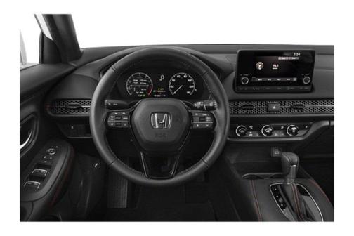 2023 Honda HR-V AWD Sport