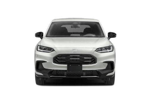 2023 Honda HR-V AWD Sport