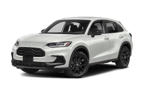 2023 Honda HR-V AWD Sport
