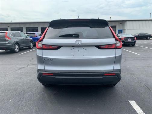 2023 Honda CR-V EX