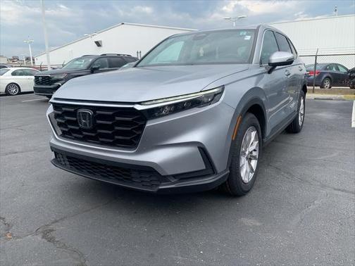 2023 Honda CR-V EX