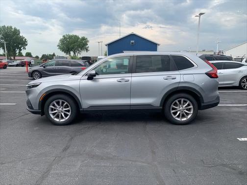 2023 Honda CR-V EX