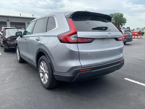 2023 Honda CR-V EX