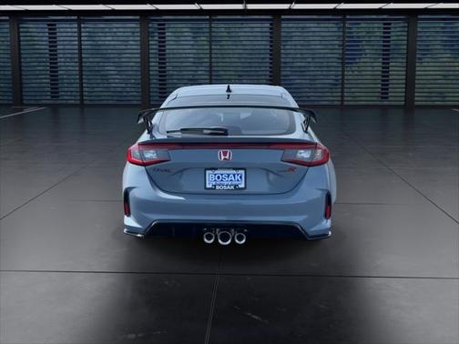 2025 Honda Civic Type R Base