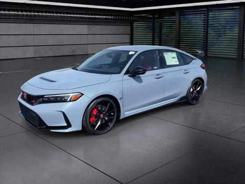 2025 Honda Civic Type R Base