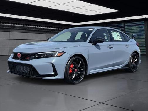2025 Honda Civic Type R Base