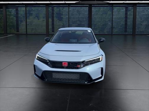 2025 Honda Civic Type R Base