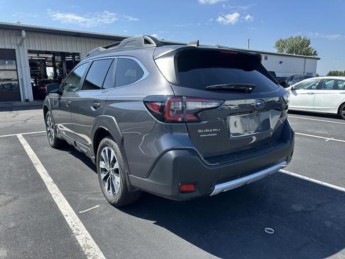 2023 Subaru Outback Limited