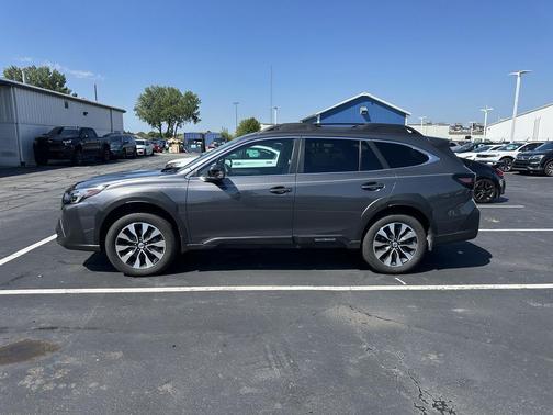 2023 Subaru Outback Limited