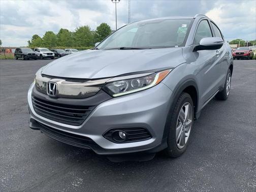 2020 Honda HR-V EX-L