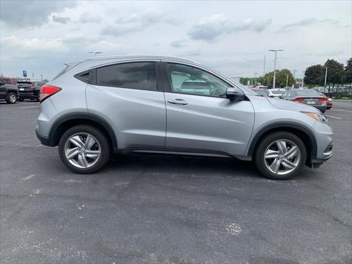 2020 Honda HR-V EX-L