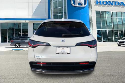 2023 Honda HR-V EX-L