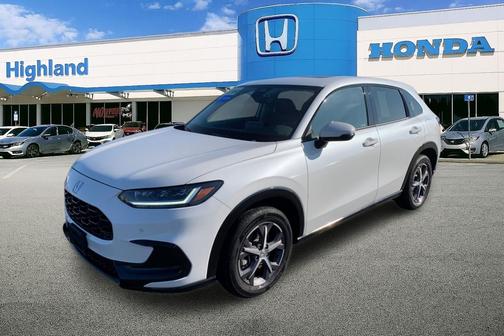 2023 Honda HR-V EX-L