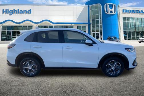 2023 Honda HR-V EX-L
