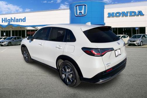 2023 Honda HR-V EX-L