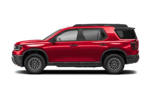 2026 Honda Passport AWD TrailSport