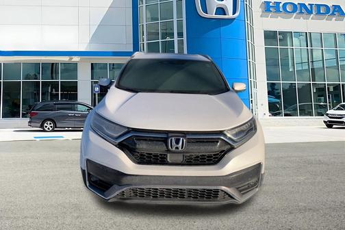 2020 Honda CR-V AWD Touring