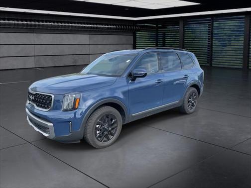 2023 Kia Telluride SX Prestige X-Pro