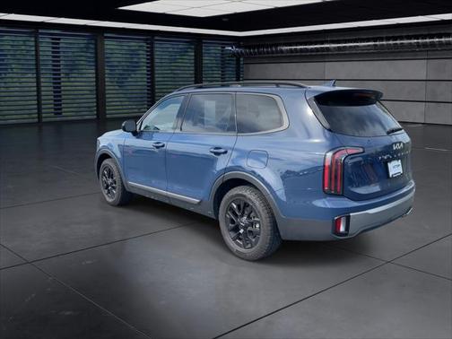 2023 Kia Telluride SX Prestige X-Pro