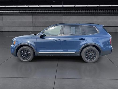 2023 Kia Telluride SX Prestige X-Pro