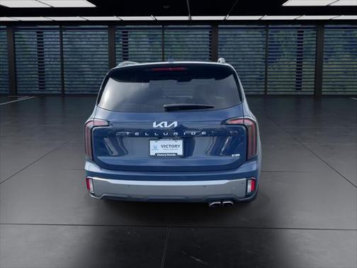 2023 Kia Telluride SX Prestige X-Pro