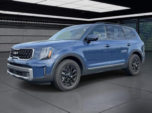 2023 Kia Telluride SX Prestige X-Pro