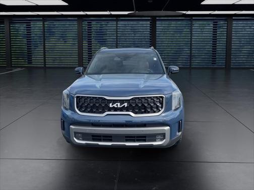 2023 Kia Telluride SX Prestige X-Pro