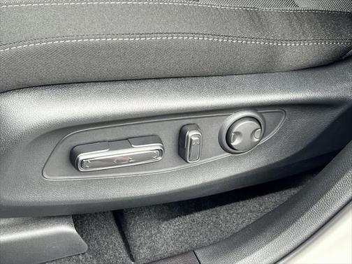 2025 Honda CR-V EX AWD