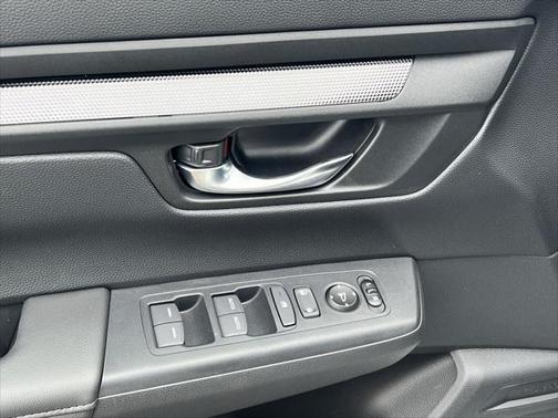 2025 Honda CR-V EX AWD