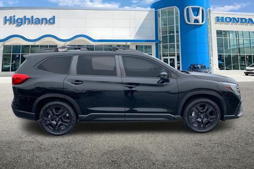 2023 Subaru Ascent Onyx Edition Limited 7-Passenger