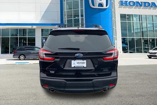 2023 Subaru Ascent Onyx Edition Limited 7-Passenger