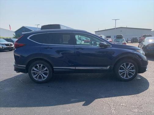 2020 Honda CR-V AWD Touring