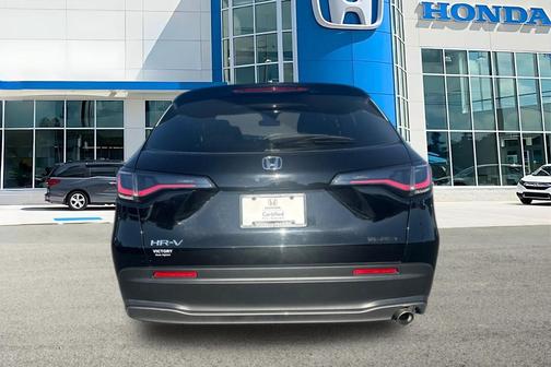 2023 Honda HR-V AWD Sport