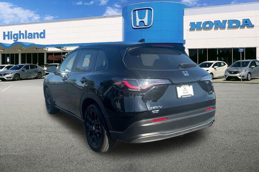 2023 Honda HR-V AWD Sport