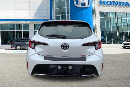 2023 Toyota Corolla XSE